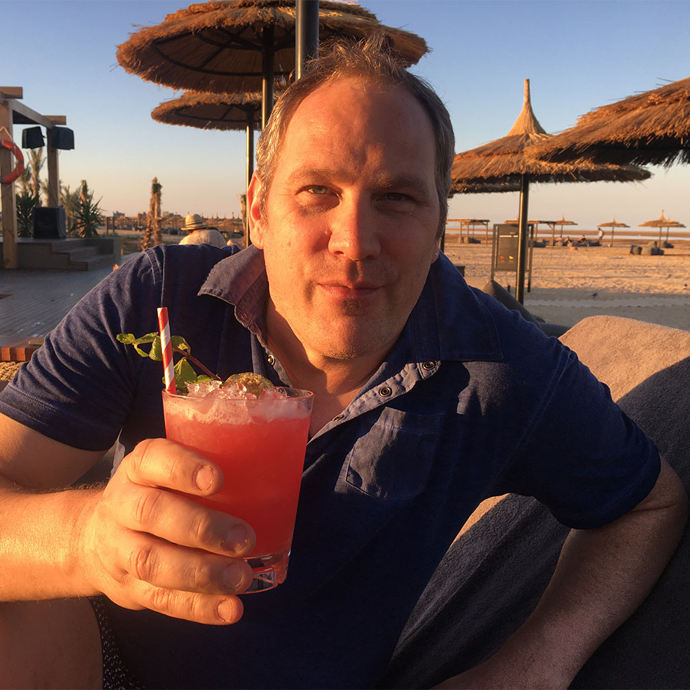 Alex Cocktail 