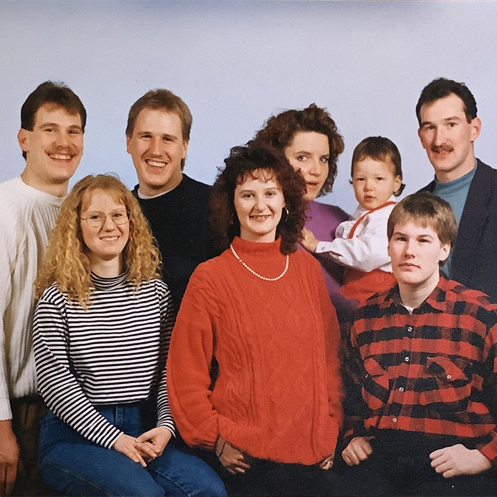 Familienbild