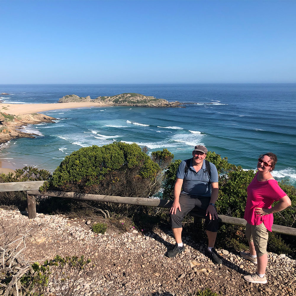 Plettenberg Bay