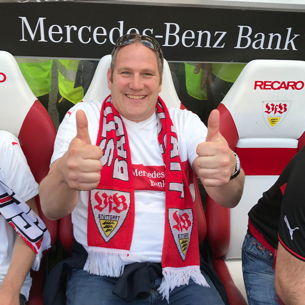 Alex VfB 