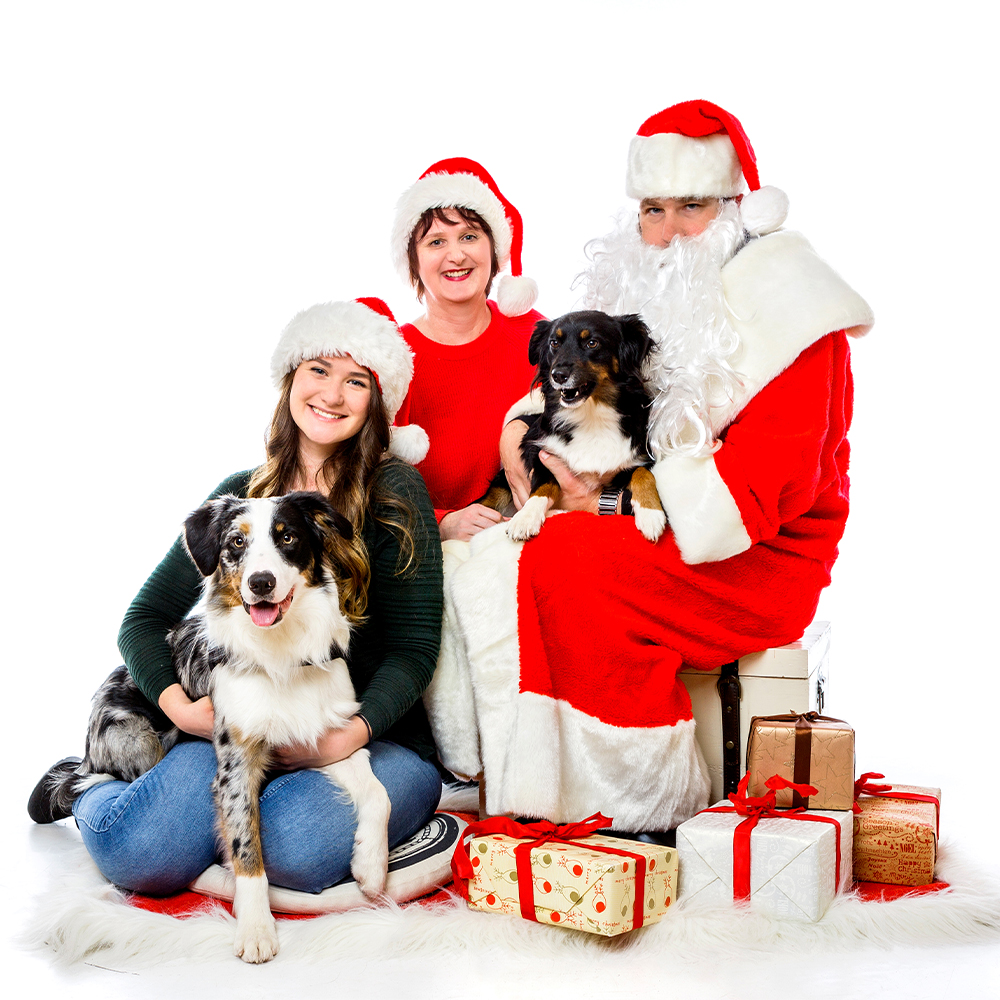 Weihnachtsbild